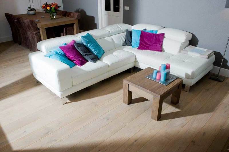 den bosch parketvloer