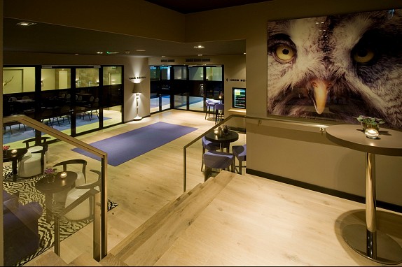 Van der Valk Hotel, Apeldoorn NL