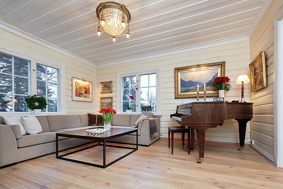 A house to call home, 's-Hertogenbosch