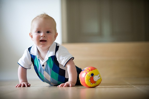 Let the children play, London UK